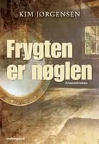 Frygten er nøglen af Kim Jørgensen