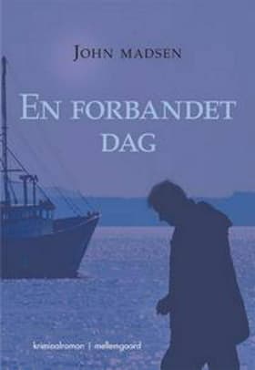 En forbandet dag af Christian Stokbro Karlsen