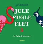 Jule fugle flet 3 af Lars Holmsted