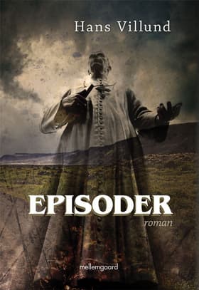 Episoder af Hans Villund