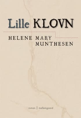 Lille klovn af Helene Mary Munthesen
