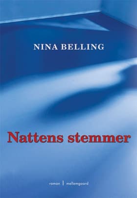 Nattens stemmer af Rikke Kirchheiner