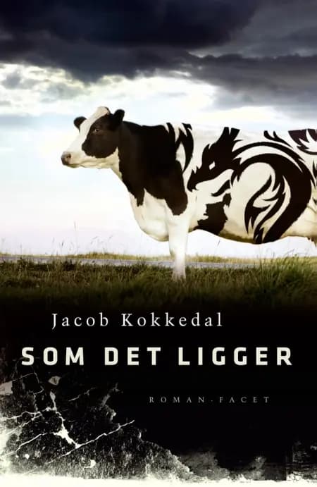 Som det ligger af Jacob Kokkedal