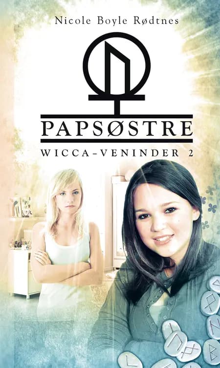 Papsøstre af Nicole Boyle Rødtnes