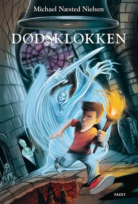 Dødsklokken af Michael Næsted Nielsen