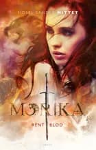 Rent blod af Sidsel Sander Mittet