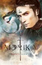 Blodets bånd af Sidsel Sander Mittet