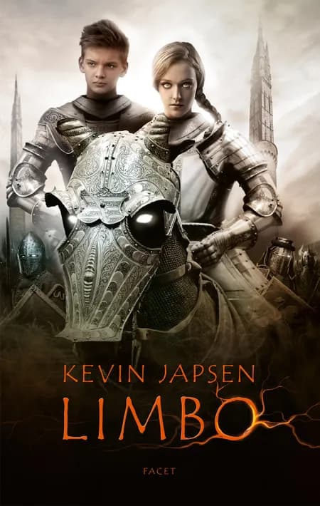 Limbo af Kevin Japsen