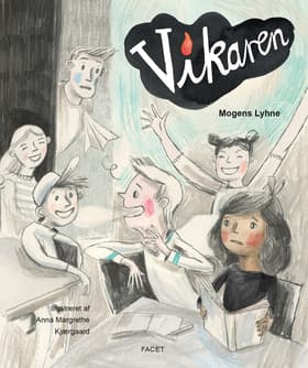 Vikaren af Mogens Lyhne