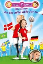 En for alle, alle for en af Ulla Thøgersen