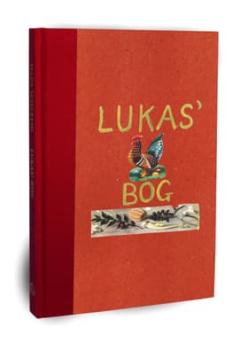 Lukas´ bog af Hans Scherfig