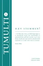 Hæv stemmen! af Søren Mau