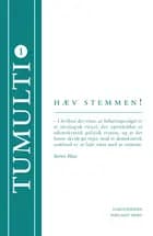 Hæv stemmen!