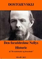 Den forældreløse Nellys historie