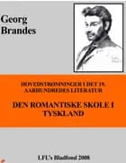 HOVEDSTRØMNINGER I DET 19. AARHUNDREDES LITERATUR