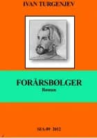Forårsbølger