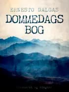 Dommedags bog