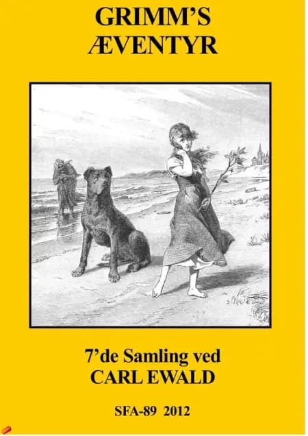 Grimm's Æventyr af Brdr. Grimm