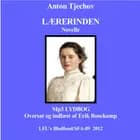 Lærerinden