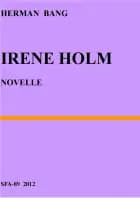 Irene Holm