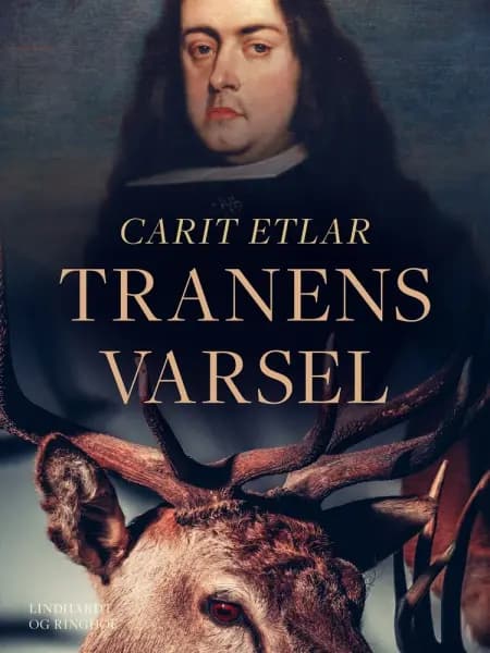 Tranens varsel af Carit Etlar