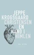 En hånd i himlen