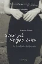 Svar på Helgas brev