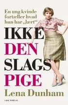 Ikke den slags pige
