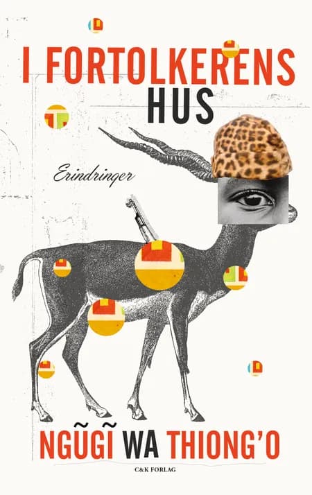 I fortolkerens hus af Ngugi wa Thiong'o