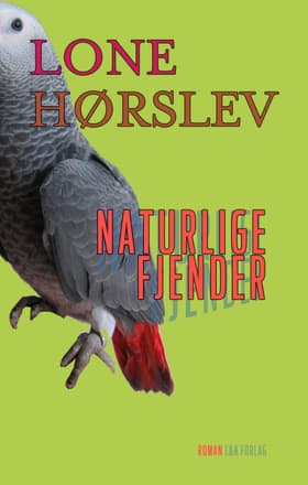 Naturlige fjender af Lone Hørslev