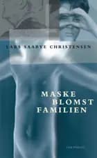 Maskeblomstfamilien