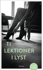 Ti lektioner i lyst