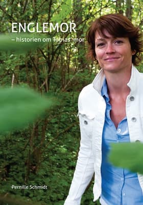 Englemor af Pernille Schmidt