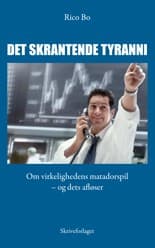 Det skrantende tyranni af Rico Bo