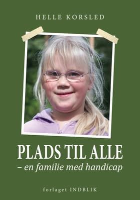 Plads til alle af Helle Korsled