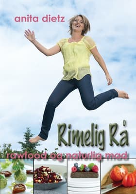 Rimelig Rå af Anita Dietz