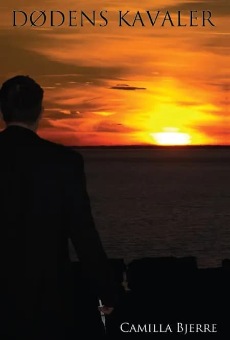 Dødens kavaler af Camilla Bjerre