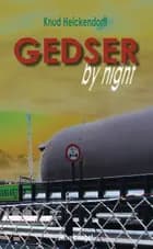 Gedser by night