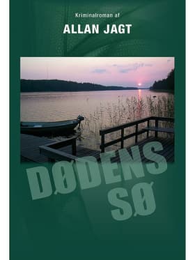 Dødens sø af Allan Jagt