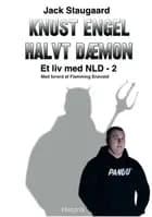 Knust engel, halvt dæmon