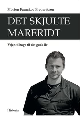 Det skjulte mareridt af Morten Faurskov Frederiksen