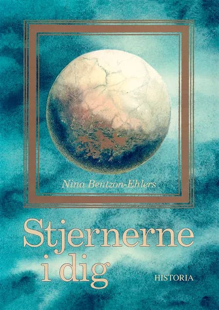 Stjernerne i dig af Nina Bentzon-Ehlers