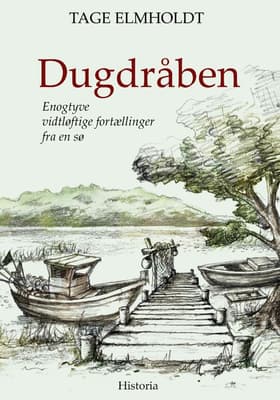 Dugdråben af Tage Elmholdt