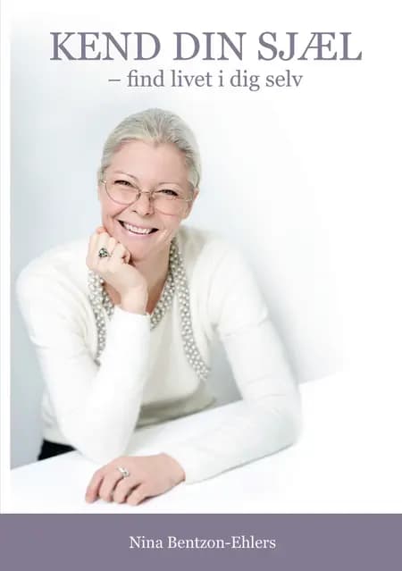Kend din sjæl af Nina Bentzon-Ehlers
