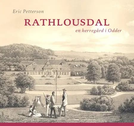 Rathlousdal af Eric Pettersson