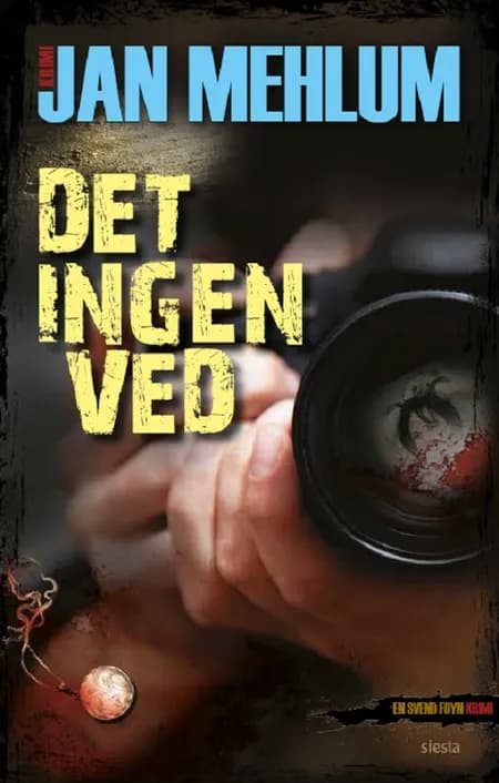 Det ingen ved af Jan Mehlum