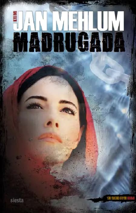 Madrugada af Jan Mehlum