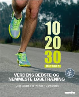 10 20 30 metoden af -