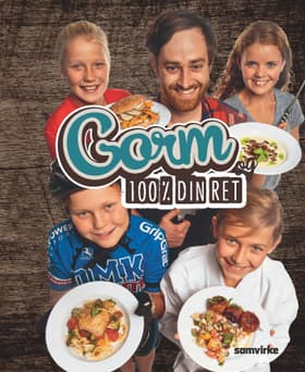 Gorm og 100% din ret af -