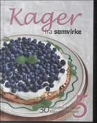 Kager fra Samvirke af Mia Irene Kristensen